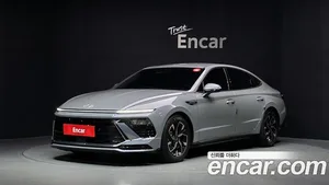 Hyundai Sonata, 2024 — миниатюра 1