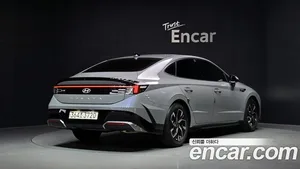 Hyundai Sonata, 2024 — миниатюра 2