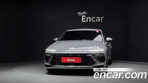 Hyundai Sonata, 2024 — миниатюра 3