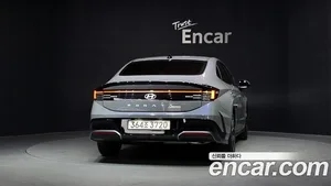 Hyundai Sonata, 2024 — миниатюра 4