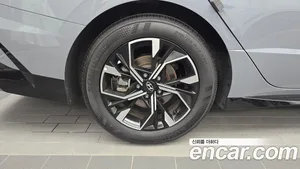 Hyundai Sonata, 2024 — миниатюра 5