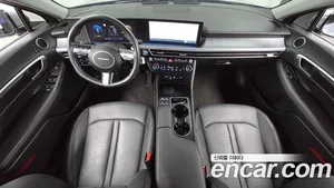 Hyundai Sonata, 2024 — миниатюра 10