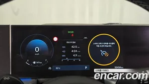 Hyundai Sonata, 2024 — миниатюра 11