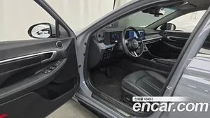 Hyundai Sonata, 2024 — миниатюра 13