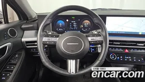 Hyundai Sonata, 2024 — миниатюра 18