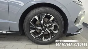 Hyundai Sonata, 2024 — миниатюра 7
