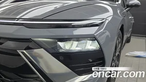 Hyundai Sonata, 2024 — миниатюра 8