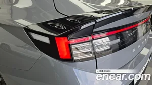 Hyundai Sonata, 2024 — миниатюра 9