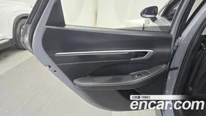Hyundai Sonata, 2024 — миниатюра 15