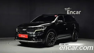 Kia Sorento, 2023 — миниатюра 1