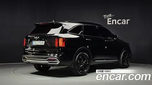Kia Sorento, 2023 — миниатюра 2