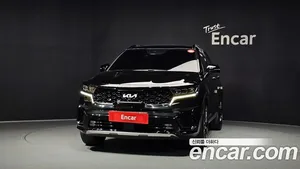 Kia Sorento, 2023 — миниатюра 3