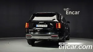 Kia Sorento, 2023 — миниатюра 4