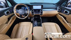 Kia Sorento, 2023 — миниатюра 10