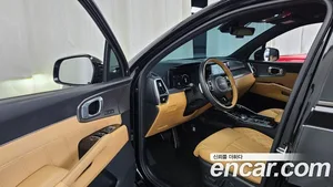 Kia Sorento, 2023 — миниатюра 13