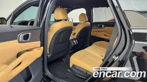 Kia Sorento, 2023 — миниатюра 17