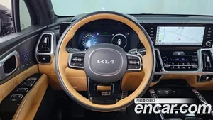 Kia Sorento, 2023 — миниатюра 19