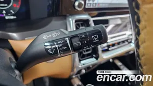Kia Sorento, 2023 — миниатюра 25
