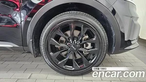 Kia Sorento, 2023 — миниатюра 7