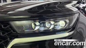 Kia Sorento, 2023 — миниатюра 8