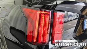 Kia Sorento, 2023 — миниатюра 9