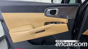 Kia Sorento, 2023 — миниатюра 14