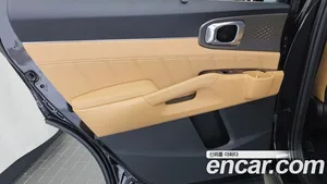 Kia Sorento, 2023 — миниатюра 15
