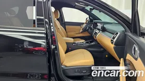 Kia Sorento, 2023 — миниатюра 16