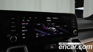 Kia Sorento, 2023 — миниатюра 29