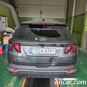 Hyundai Tucson, 2023 — миниатюра 2