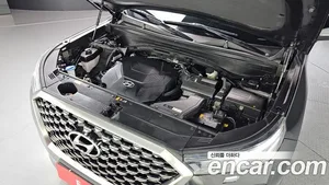 Hyundai Palisade, 2021 — миниатюра 6