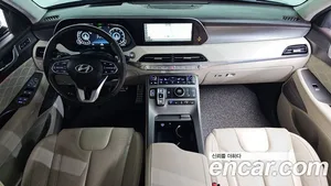 Hyundai Palisade, 2021 — миниатюра 7