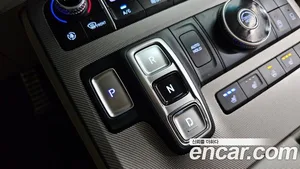 Hyundai Palisade, 2021 — миниатюра 9