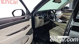 Hyundai Palisade, 2021 — миниатюра 10