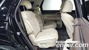 Hyundai Palisade, 2021 — миниатюра 11