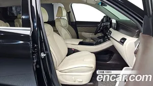 Hyundai Palisade, 2021 — миниатюра 12