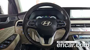 Hyundai Palisade, 2021 — миниатюра 13