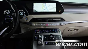 Hyundai Palisade, 2021 — миниатюра 14