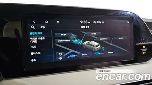 Hyundai Palisade, 2021 — миниатюра 16