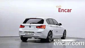 BMW 1-Series, 2017 — миниатюра 2