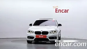 BMW 1-Series, 2017 — миниатюра 3