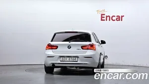 BMW 1-Series, 2017 — миниатюра 4