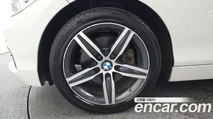 BMW 1-Series, 2017 — миниатюра 5