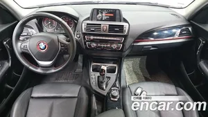 BMW 1-Series, 2017 — миниатюра 10
