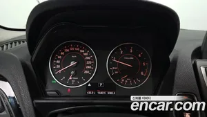 BMW 1-Series, 2017 — миниатюра 11
