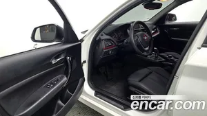BMW 1-Series, 2017 — миниатюра 17