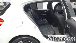 BMW 1-Series, 2017 — миниатюра 18
