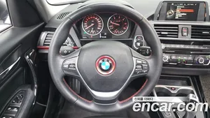 BMW 1-Series, 2017 — миниатюра 19