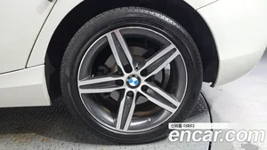 BMW 1-Series, 2017 — миниатюра 7