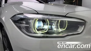 BMW 1-Series, 2017 — миниатюра 8